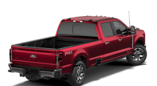 2027 Ford Super Duty® External Image 3